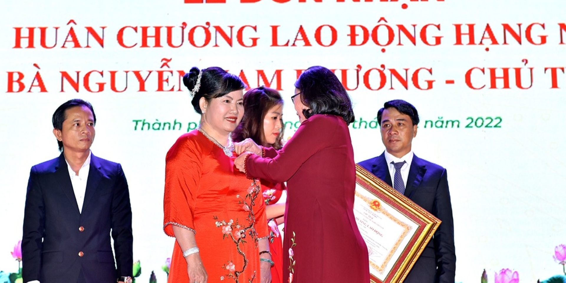 Lan Anh