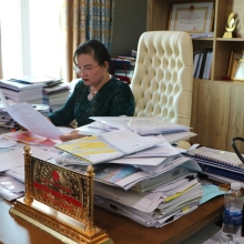KINH DOANH CẦN PHẢI CÓ CÁI TÂM VÀ CHỮ TÍN