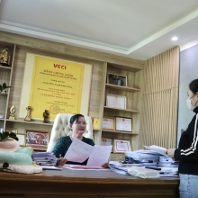 TỔNG GIÁM ĐỐC NGUYỄN NAM PHƯƠNG