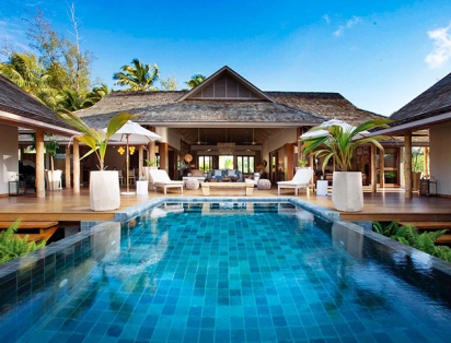 Resort Nghĩ Dưỡng