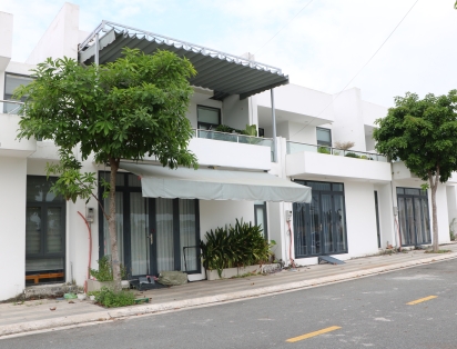Nhà Ở Xã Hội
