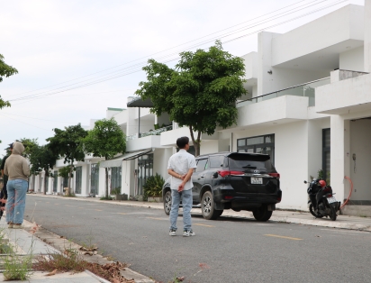 Dự Án Nhà Ở Xã Hội Lan Anh 7B