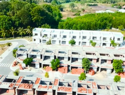 Công Ty Tnhh Lan Anh chủ đầu tư dự án nhà ở xã hội BRVT