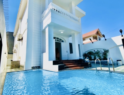 Dự Án Biệt Thự