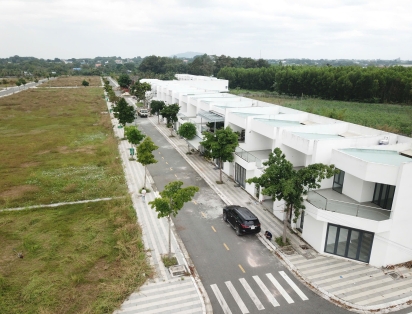 MỞ BÁN CHÍNH THỨC – NHÀ Ở XÃ HỘI LAN ANH 7B, TPHCM