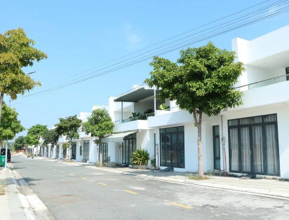 Kinh doanh Nhà ở xã hội - Cho thuê