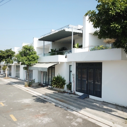 NHÀ Ở XÃ HỘI LAN ANH 7