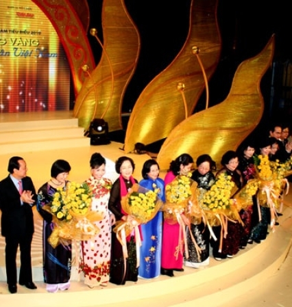 Công ty TNHH Lan Anh