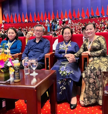 Lan Anh 1