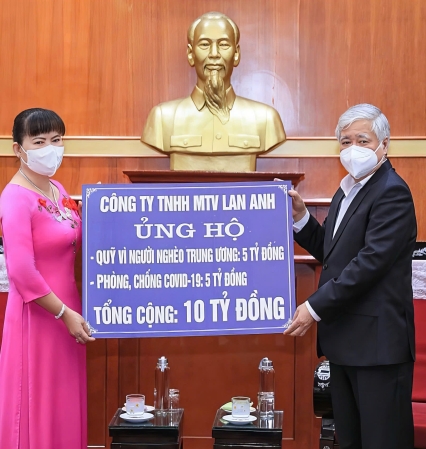 Lan Anh 2