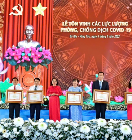 Công ty TNHH Lan Anh