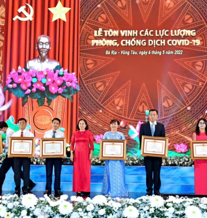 Công ty TNHH Lan Anh