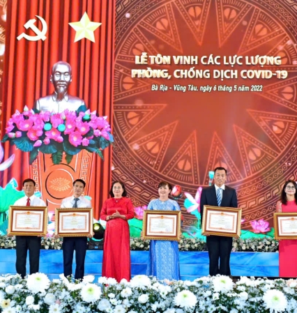 Công ty TNHH Lan Anh
