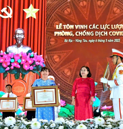Công ty TNHH Lan Anh