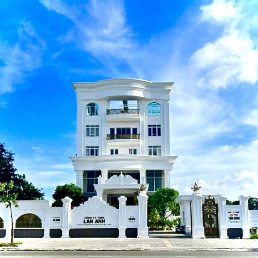 Thông tin công ty