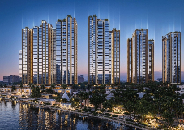 Đầu tư nhà ở xã hội