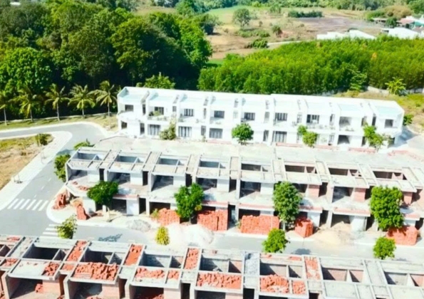 Xây đựng nhà ở