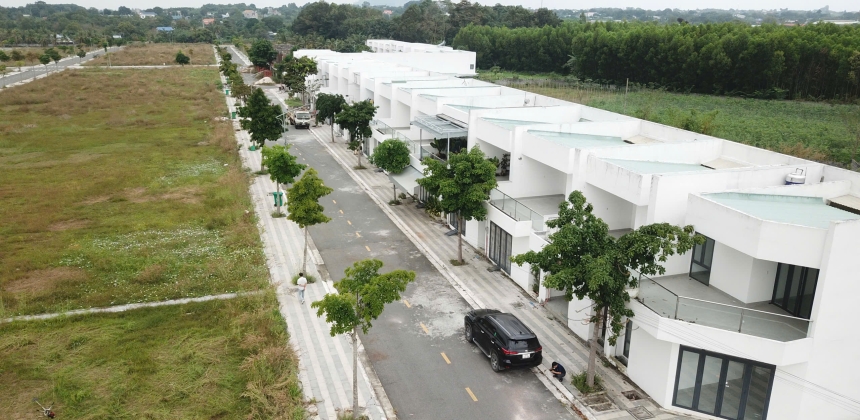MỞ BÁN CHÍNH THỨC – NHÀ Ở XÃ HỘI LAN ANH 7B, TPHCM
